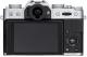 Aparat Fujifilm X-T10 Srebrny + XF 18-55 mm (X-T10 + XF 18-55mm si) 3