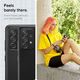 Crong SPIGEN THIN FIT GALAXY A72 BLACK 5
