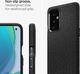 Crong SPIGEN LIQUID AIR ONEPLUS 9 MATTE BLACK 4