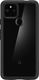 Spigen SPIGEN ULTRA HYBRID GOOGLE PIXEL 4A 5G MATTE BLACK 4