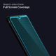 Crong SZKŁO HARTOWANE SPIGEN GLASS FC GALAXY A42 5G BLACK 4