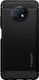 Crong SPIGEN RUGGED ARMOR XIAOMI REDMI NOTE 9T 5G MATTE BLACK 1