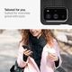 Crong SPIGEN LIQUID AIR ONEPLUS 9 PRO MATTE BLACK 7