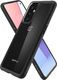 Crong SPIGEN ULTRA HYBRID ONEPLUS 9 MATTE BLACK 2