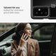 Crong SPIGEN ULTRA HYBRID ONEPLUS 9 MATTE BLACK 8