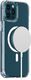 Crong SPIGEN ULTRA HYBRID MAG MAGSAFE IPHONE 12 PRO MAX WHITE 8