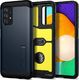 Crong SPIGEN TOUGH ARMOR GALAXY A52 LTE/5G METAL SLATE 1
