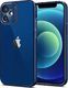 Crong SPIGEN OPTIK CRYSTAL IPHONE 12 MINI CHROME BLUE 1