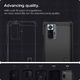 Crong SPIGEN TOUGH ARMOR XIAOMI REDMI NOTE 10 PRO BLACK 11