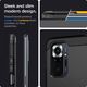 Crong SPIGEN TOUGH ARMOR XIAOMI REDMI NOTE 10 PRO BLACK 15