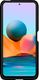 Crong SPIGEN TOUGH ARMOR XIAOMI REDMI NOTE 10 PRO BLACK 3