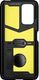 Crong SPIGEN TOUGH ARMOR XIAOMI REDMI NOTE 10 PRO BLACK 4
