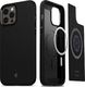 Crong SPIGEN MAG ARMOR IPHONE 12/12 PRO MATTE BLACK 1
