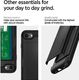 Crong SPIGEN SLIM ARMOR CS IPHONE 7/8/SE 2020 BLACK 7