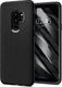 Crong SPIGEN LIQUID AIR GALAXY S9+ PLUS MATTE BLACK 1