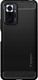 Crong SPIGEN RUGGED ARMOR XIAOMI REDMI NOTE 10 PRO MATTE BLACK 5