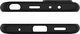 Crong SPIGEN RUGGED ARMOR XIAOMI REDMI NOTE 10 PRO MATTE BLACK 8