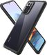 Crong SPIGEN ULTRA HYBRID XIAOMI REDMI NOTE 10 PRO MATTE BLACK 4