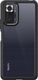 Crong SPIGEN ULTRA HYBRID XIAOMI REDMI NOTE 10 PRO MATTE BLACK 6