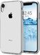 Crong SPIGEN LIQUID CRYSTAL IPHONE XR CRYSTAL CLEAR 1