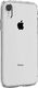 Crong SPIGEN LIQUID CRYSTAL IPHONE XR CRYSTAL CLEAR 3