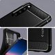 Crong SPIGEN RUGGED ARMOR SONY XPERIA 10 III MATTE BLACK 3
