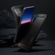 Crong SPIGEN RUGGED ARMOR SONY XPERIA 10 III MATTE BLACK 5