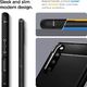 Crong SPIGEN RUGGED ARMOR SONY XPERIA 10 III MATTE BLACK 6