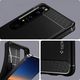 Spigen SPIGEN RUGGED ARMOR SONY XPERIA 1 III MATTE BLACK 3