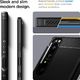Spigen SPIGEN RUGGED ARMOR SONY XPERIA 1 III MATTE BLACK 6