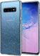 Crong SPIGEN LIQUID CRYSTAL GALAXY S10 GLITTER CRYSTAL 3