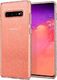 Crong SPIGEN LIQUID CRYSTAL GALAXY S10 GLITTER CRYSTAL 4