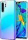 Crong SPIGEN LIQUID CRYSTAL HUAWEI P30 PRO CRYSTAL CLEAR 2
