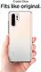 Crong SPIGEN LIQUID CRYSTAL HUAWEI P30 PRO CRYSTAL CLEAR 9