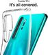 Crong SPIGEN LIQUID CRYSTAL HUAWEI P30 PRO CRYSTAL CLEAR 10
