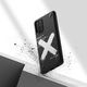 Ringke Ringke Onyx Design wytrzymałe etui pokrowiec Samsung Galaxy A32 5G czarny (X) (OXSG0043) 4