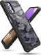 Ringke RINGKE FUSION X GALAXY A32 5G CAMO BLACK 1