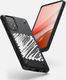 Ringke Ringke Onyx Design wytrzymałe etui pokrowiec Samsung Galaxy A52 5G / A52 4G czarny (X) (OXSG0046) 5