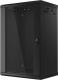 Szafa Lanberg Wisząca 19" 18U (WF01-6418-10B) 1