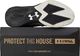 Under Armour Buty Under Armour Clutchfit Drive 3 1269274-002 41 2