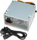 Zasilacz iBOX CUBE II 400W (ZIC2400W12CMFA) 1