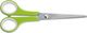 Kulig Nożyczki uniwersalne zielone 17 cm 2
