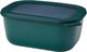 Mepal Miska Cirqula prostokątna 1500ml Nordic Pine 106257095100 1
