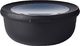 Mepal Miska Cirqula okrągła 750ml Nordic Black 106208041100 1