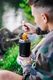 Vialli Design Termos obiadowy Fuori 0.5 l Grafitowy 3