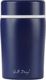 Vialli Design Termos obiadowy Fuori 0.5 l Granatowy 1