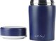 Vialli Design Termos obiadowy Fuori 0.5 l Granatowy 1