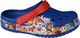 Crocs Crocs Fun Lab Paw Patrol 205509-4GX 19/20 Niebieskie 1