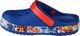 Crocs Crocs Fun Lab Paw Patrol 205509-4GX 19/20 Niebieskie 2