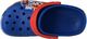 Crocs Crocs Fun Lab Paw Patrol 205509-4GX 19/20 Niebieskie 3